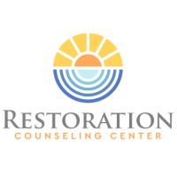 Restoration Counseling Center, PLLC logo