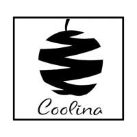 Coolina USA logo