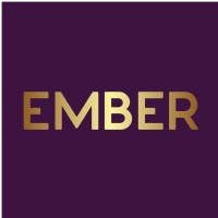 EMBER logo