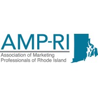 Association Of Marketing Professionals Of Rhode Island (AMP-RI) logo
