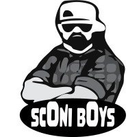 Sconi Boy Brands logo