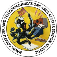 Naval Computer and Telecommunications Area Master Station Atlantic