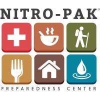 Nitro-Pak logo