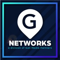 G Networks logo