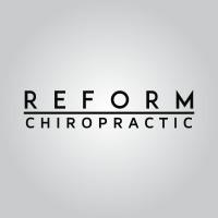 Reform Chiropractic logo