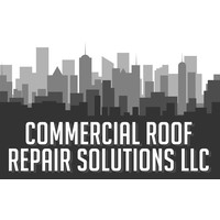 Commercial Roof Repair Solutions logo