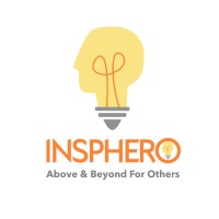 INSPHERO logo