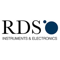 RDS Instruments & Electronics logo