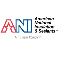 American National Insulation & Sealants logo