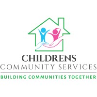 Childrens Community Services Inc. logo