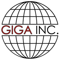 GIGA Inc logo