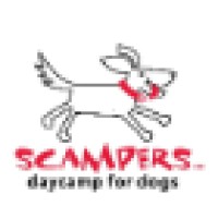 Scampers LLC logo