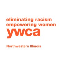 YWCA Northwestern Illinois logo