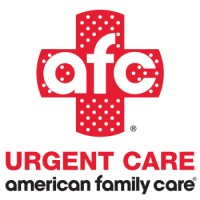 AFC Urgent Care, Beverly MA logo