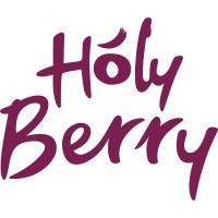 Holy Berry - Açai logo