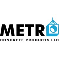 Metro Concrete Products, LLC logo