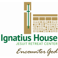 Ignatius House Jesuit Retreat Center logo