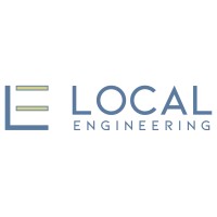 Local Engineering Ltd. logo
