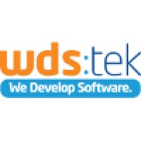 We Develop Software logo