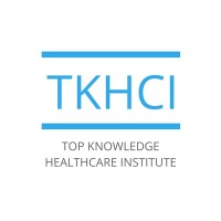 Top Knowledge Healthcare Institute logo
