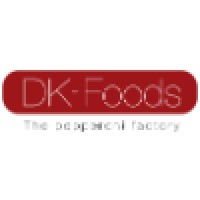 DK-Foods logo