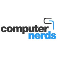 Computer Nerds logo