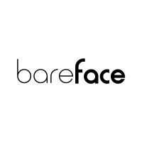 Bareface logo