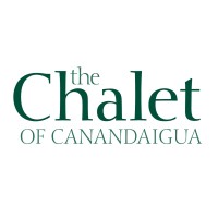 Chalet Of Canandaigua B&B logo