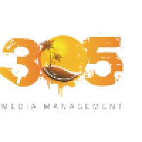305 Media Management, LLC logo