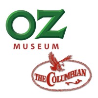 The OZ Museum/Columbian Theatre Foundation, Inc. logo
