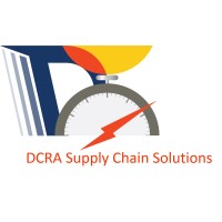 DCRA Inc. logo