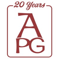 Angelo Planning Group logo