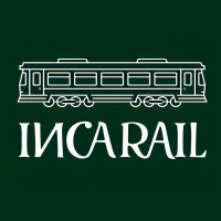 Inca Rail logo