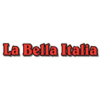 La Bella Italia logo