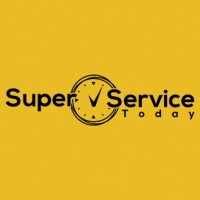 Super Service Today logo