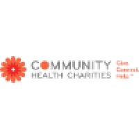 Community Health Charities Of Maryland logo