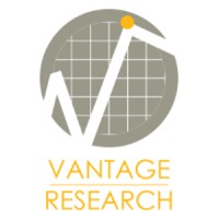 Vantage Research logo