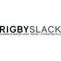 Rigby Slack Lawrence Berger Akinc Pepper + Comerford, PLLC logo
