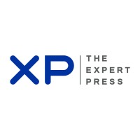 The Expert Press logo