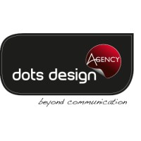 Dots Design Agency logo