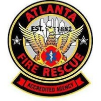 Atlanta Fire Rescue Department (GA) logo