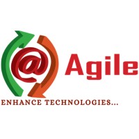 Agile Tech Solutions logo