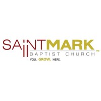 Saint Mark Baptist Church logo