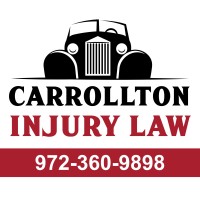 Carrollton Injury Law logo