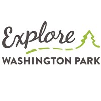 Explore Washington Park logo