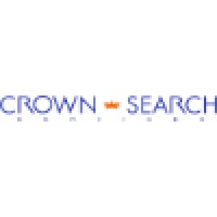 Crown Search Services logo