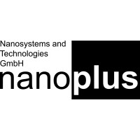 Image of nanoplus Nanosystems and Technologies GmbH