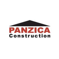 Panzica Construction logo