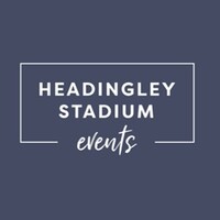 Headingley Stadium logo