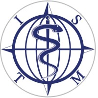 International Society Of Travel Medicine ISTM logo